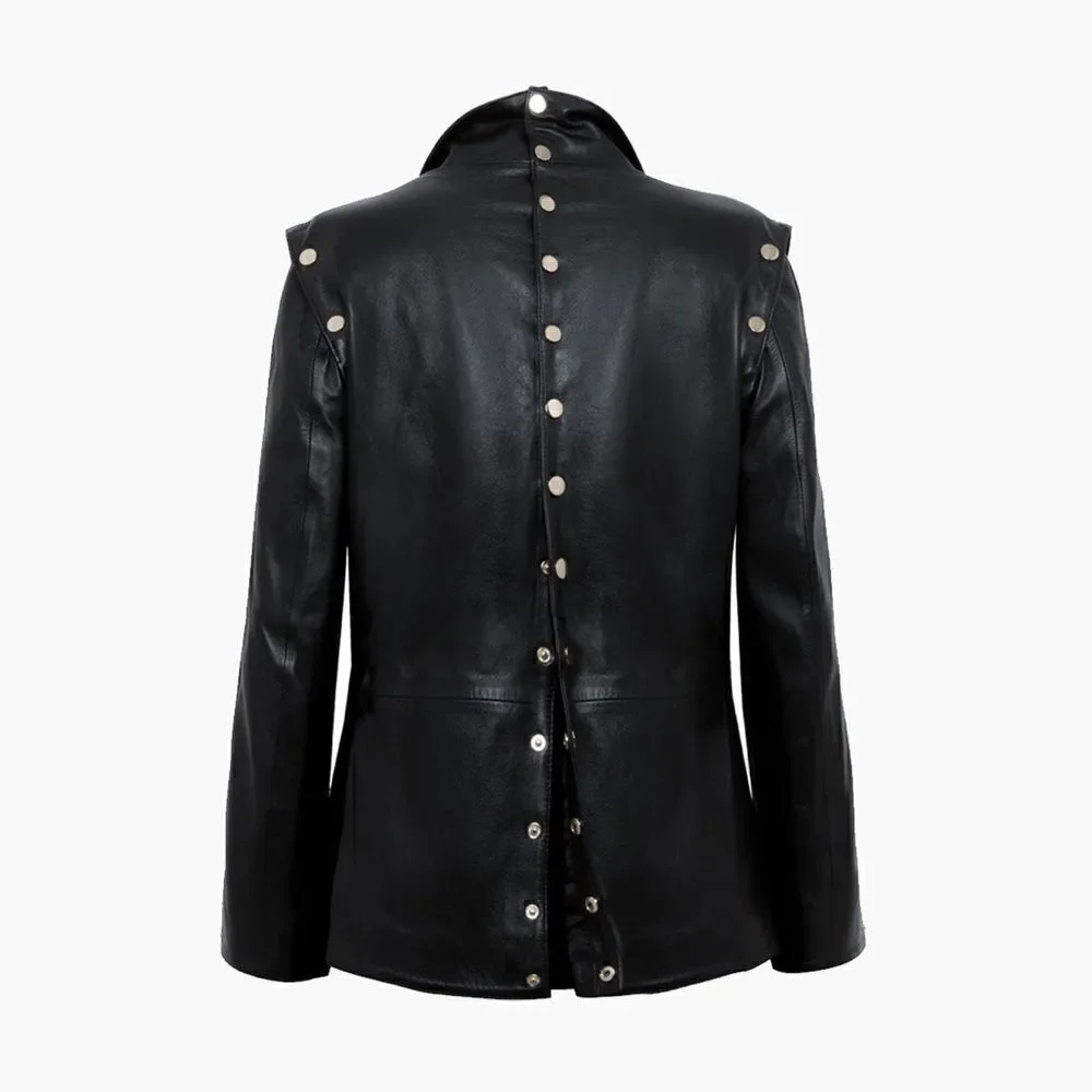 New Free People DANCASSAB  Eva Blazer